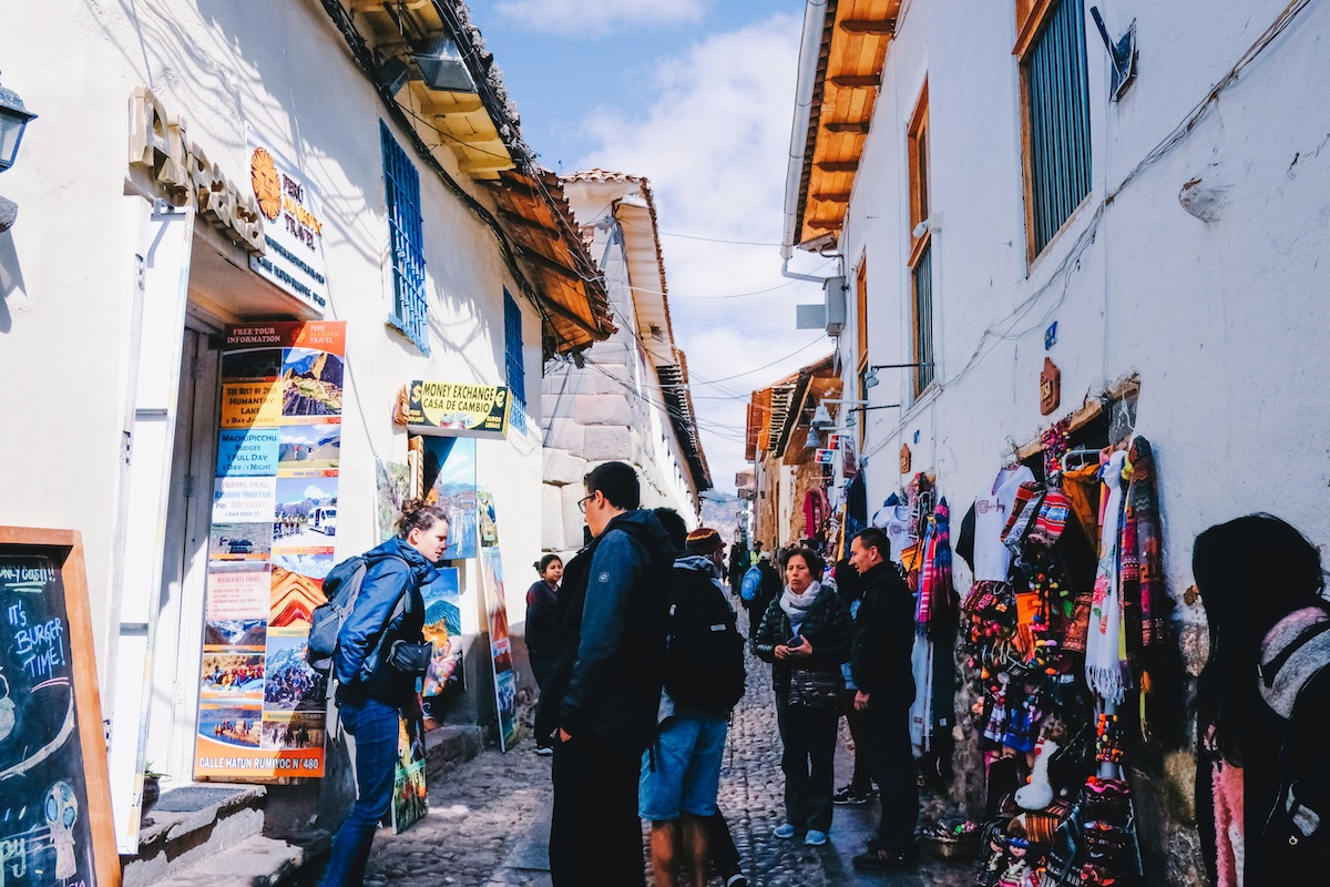 Peru - 8 Must-Visit Countries for Chocolate Lovers: Where to Find the Best Chocolate Around the World - Frayed Passport