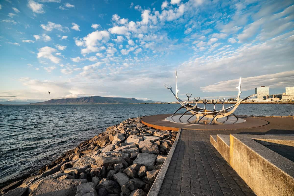 Reykjavik, Iceland - Happy Birthday, Virgo! Here Are 12 Travel Destinations Perfect for Your Style - Frayed Passport