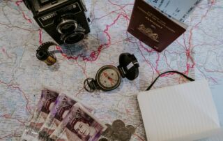 The Best Solo Travel Destinations for Every Myers-Briggs Personality Type - Frayed Passport