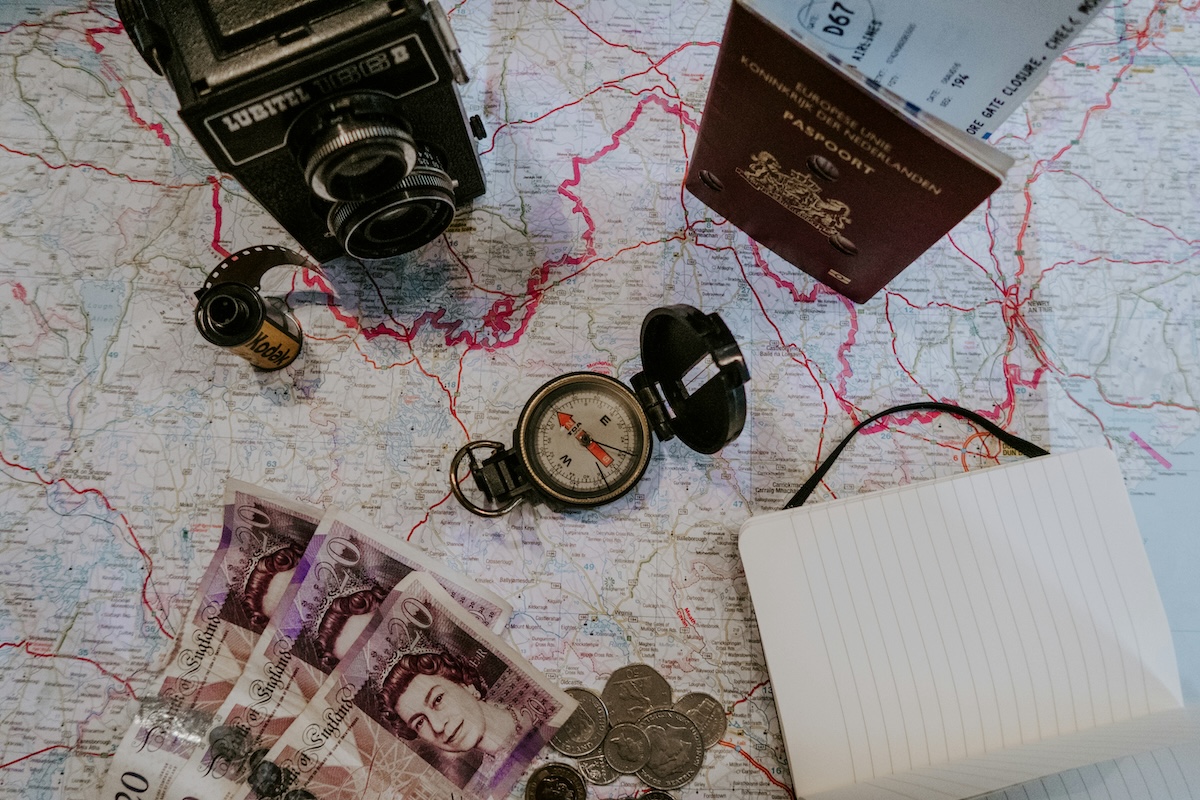 The Best Solo Travel Destinations for Every Myers-Briggs Personality Type - Frayed Passport