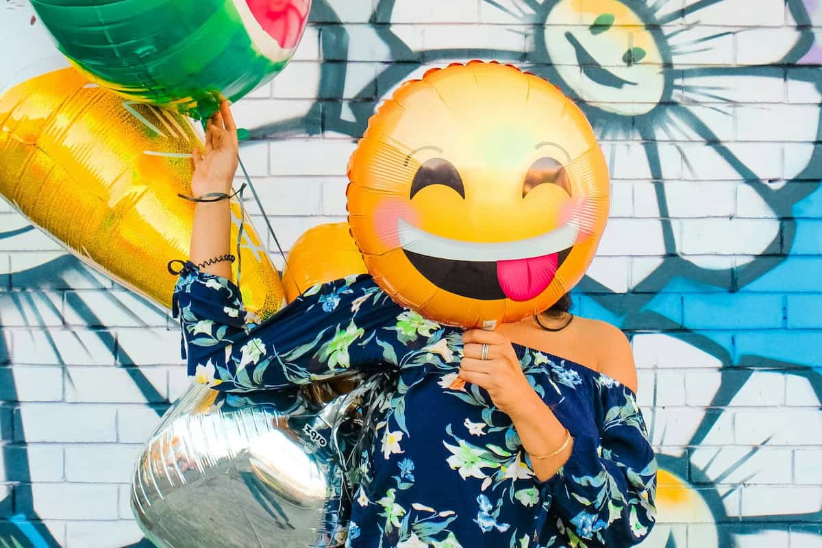 Your Go-To Emojis Spill the Tea on Your Travel Personality - Frayed Passport