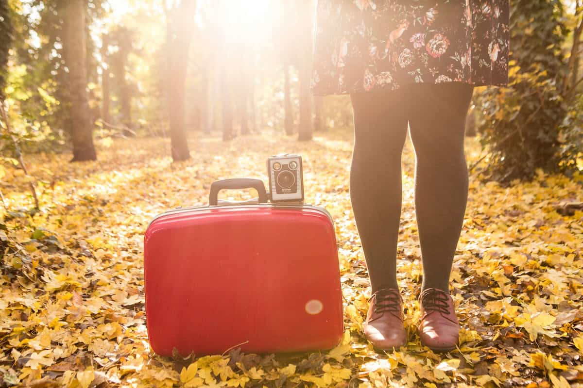 10 Alternative Fall Break Destinations & Ideas That Are Affordable