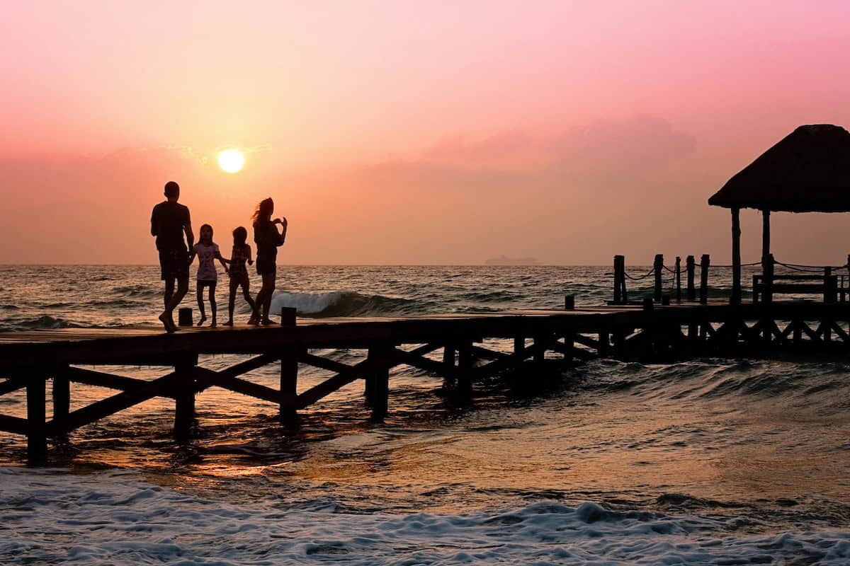 3 Tips for Making Family Travel Less Stressful and More Fun