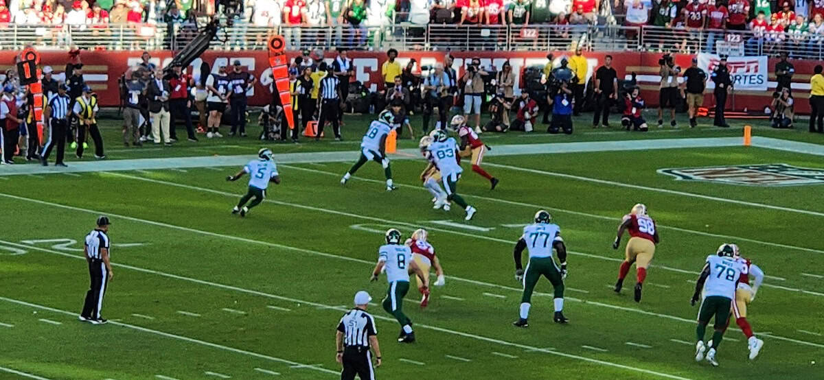 Football Road Trip - 10 Alternative Fall Break Destinations & Ideas That Are Affordable - Frayed Passport