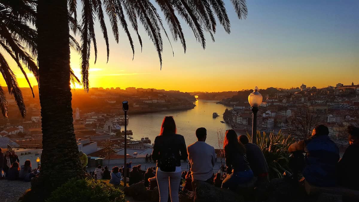 Porto, Portugal - 10 Alternative Fall Break Destinations & Ideas That Are Affordable - Frayed Passport