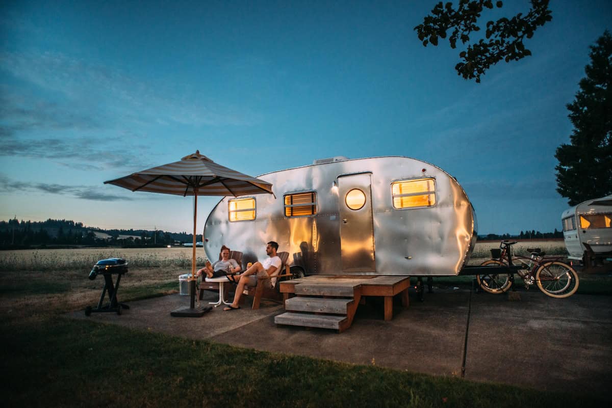 Tired of the Same Old Hotel Rooms? Try RVing for Your Next Cross-Country Vacation!