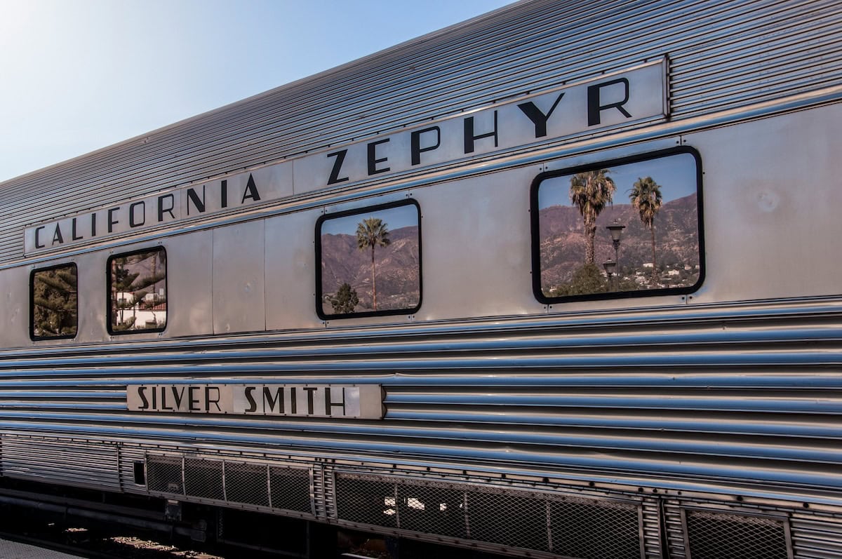 Train Rides - 10 Alternative Fall Break Destinations & Ideas That Are Affordable - Frayed Passport