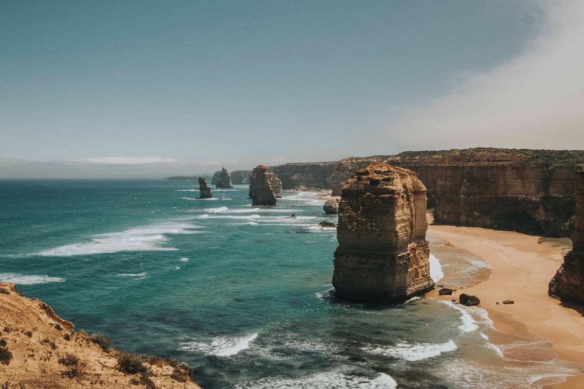 Road Tripping Australia’s Great Ocean Road: Your Guide to a Dream Coastal Adventure
