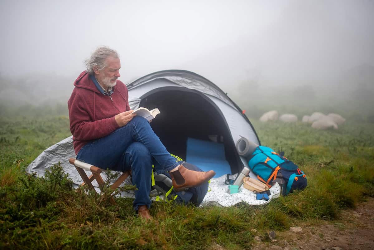Wander Safely, Anywhere: Travel Smart with Everyday Peace of Mind - Frayed Passport