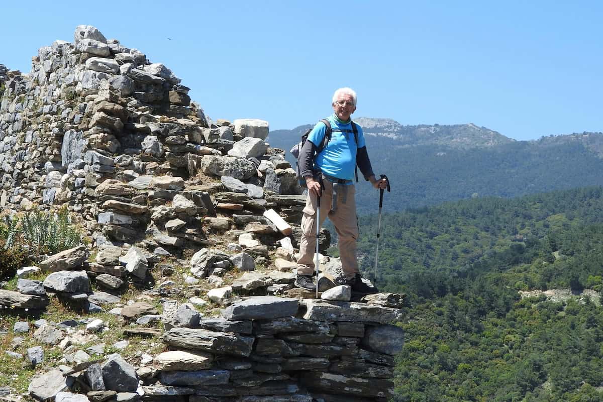 Wander Safely, Anywhere: Travel Smart with Everyday Peace of Mind