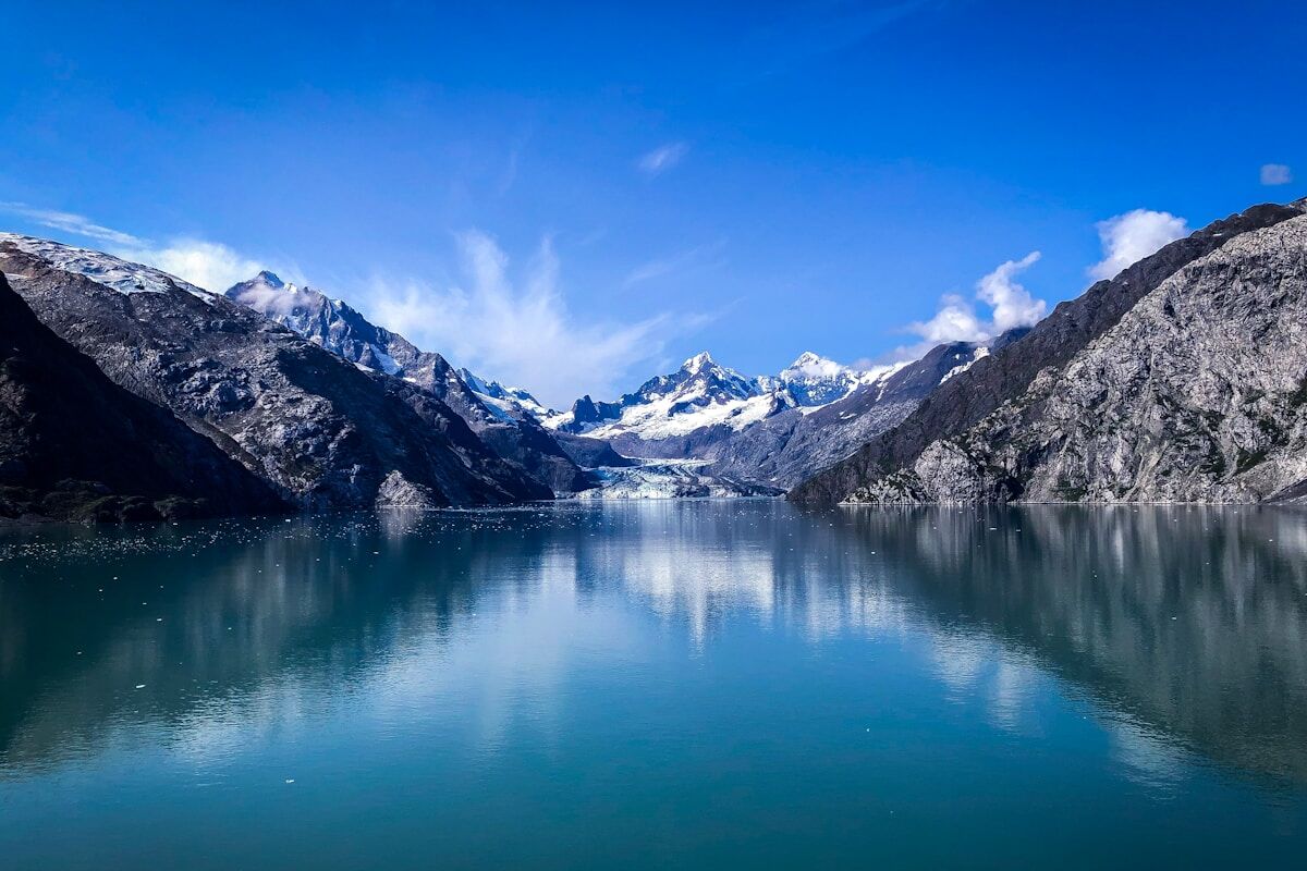 An Alaskan Adventure on a Budget: How to Make a Cruise an Affordable Family Vacation