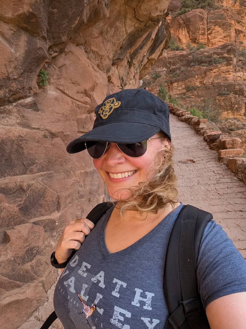 Scout Lookout - 4 Easy Hikes You Can Do Over 2 Days in Zion National Park - Scout Lookout, Pa'rus Trail & More - Frayed Passport