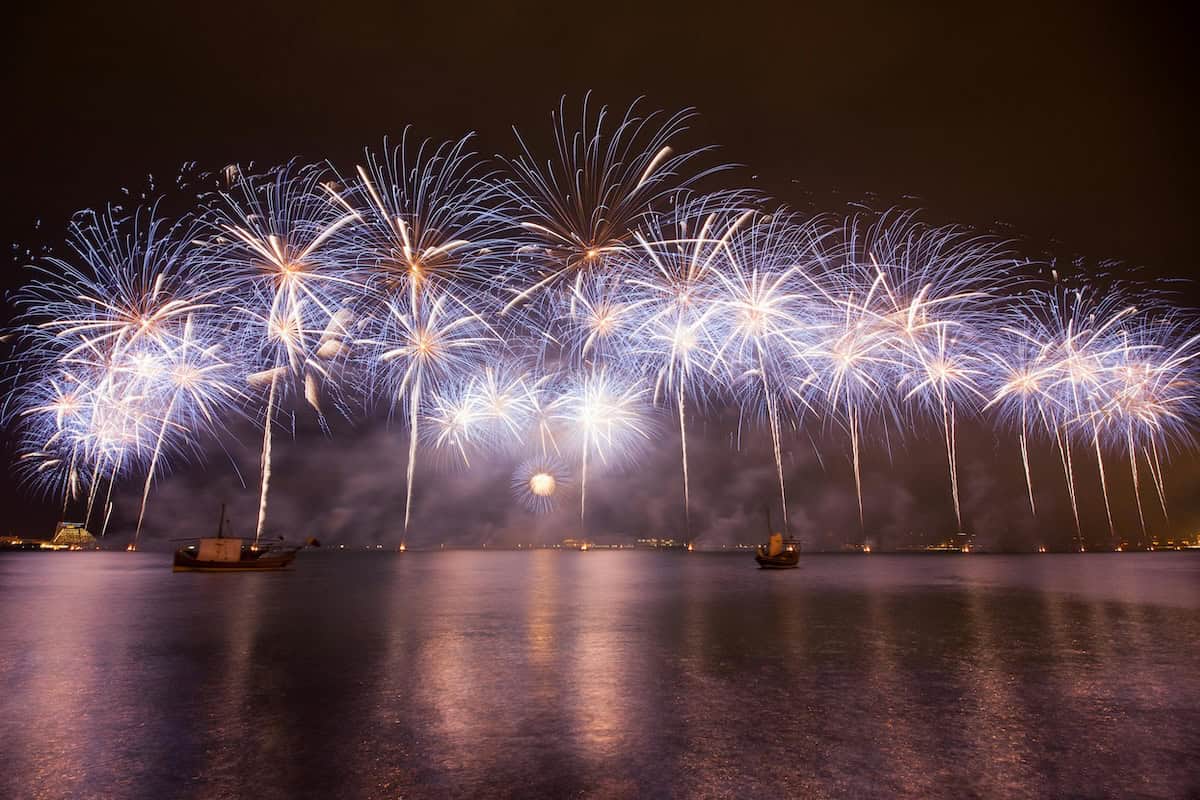 4 Vibrant Qatari Festivals and Events for Cultural Immersion and Celebration - Frayed Passport