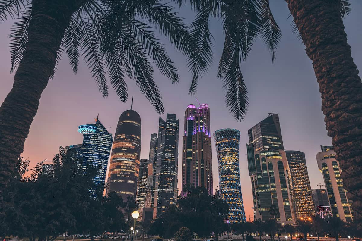4 Vibrant Qatari Festivals and Events for Cultural Immersion and Celebration