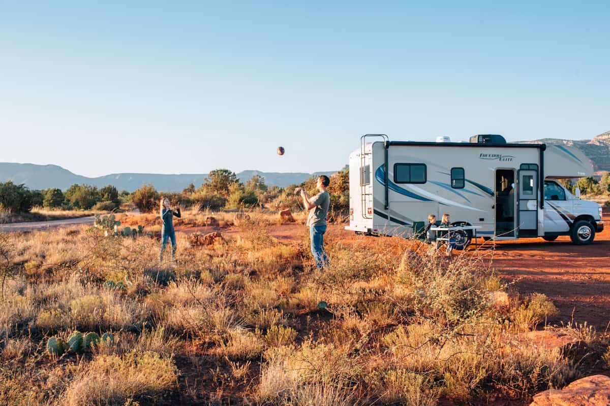 12 Fun Activities to Make Your RV Adventure Unforgettable