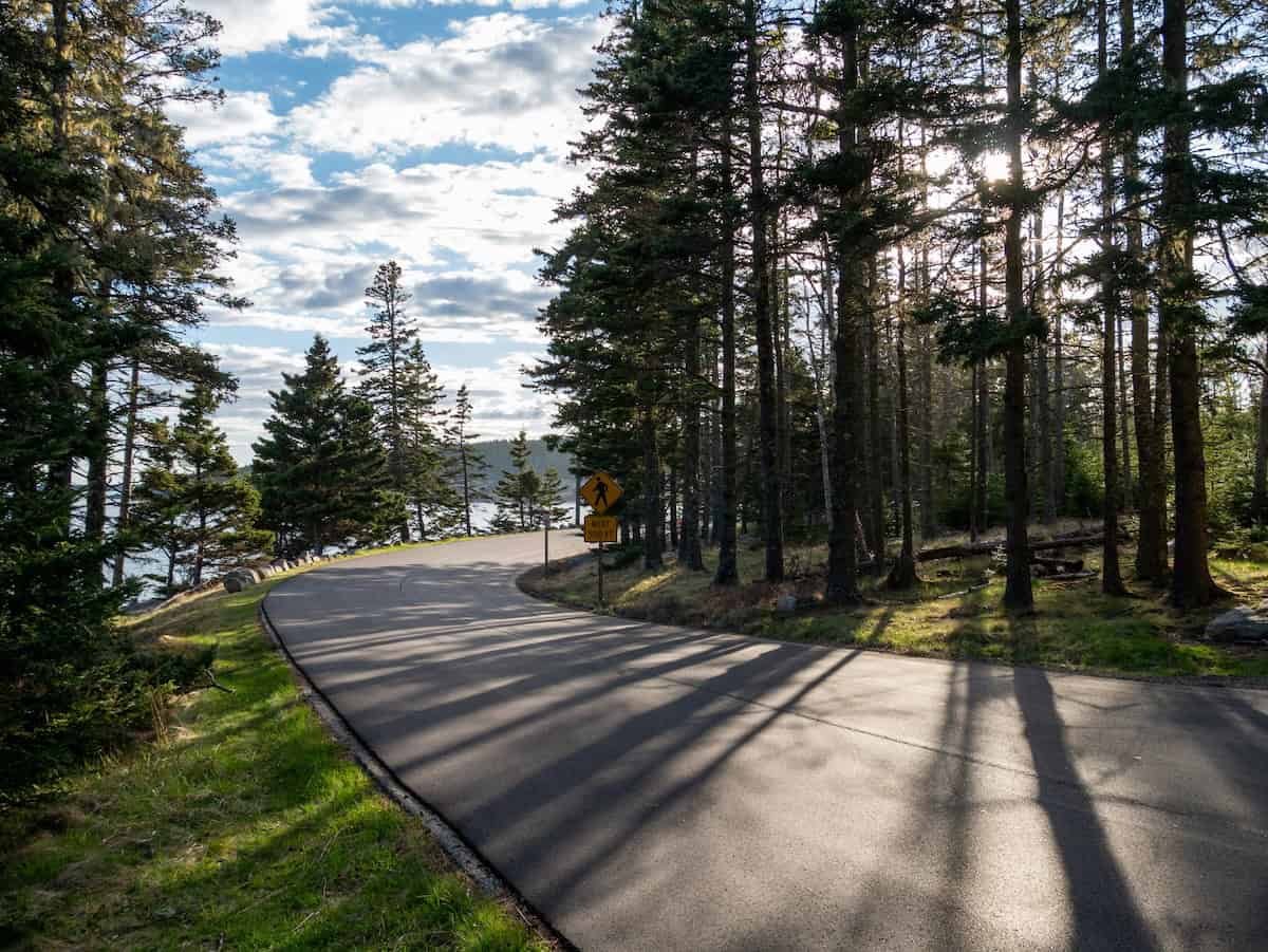 Acadia National Park, ME - The Best Family Vacation Destinations on the East Coast - Frayed Passport
