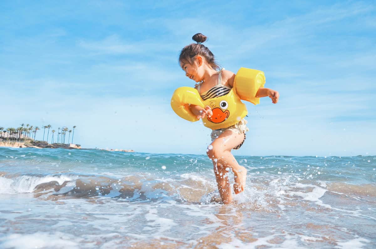 The Best Family Vacation Destinations on the East Coast