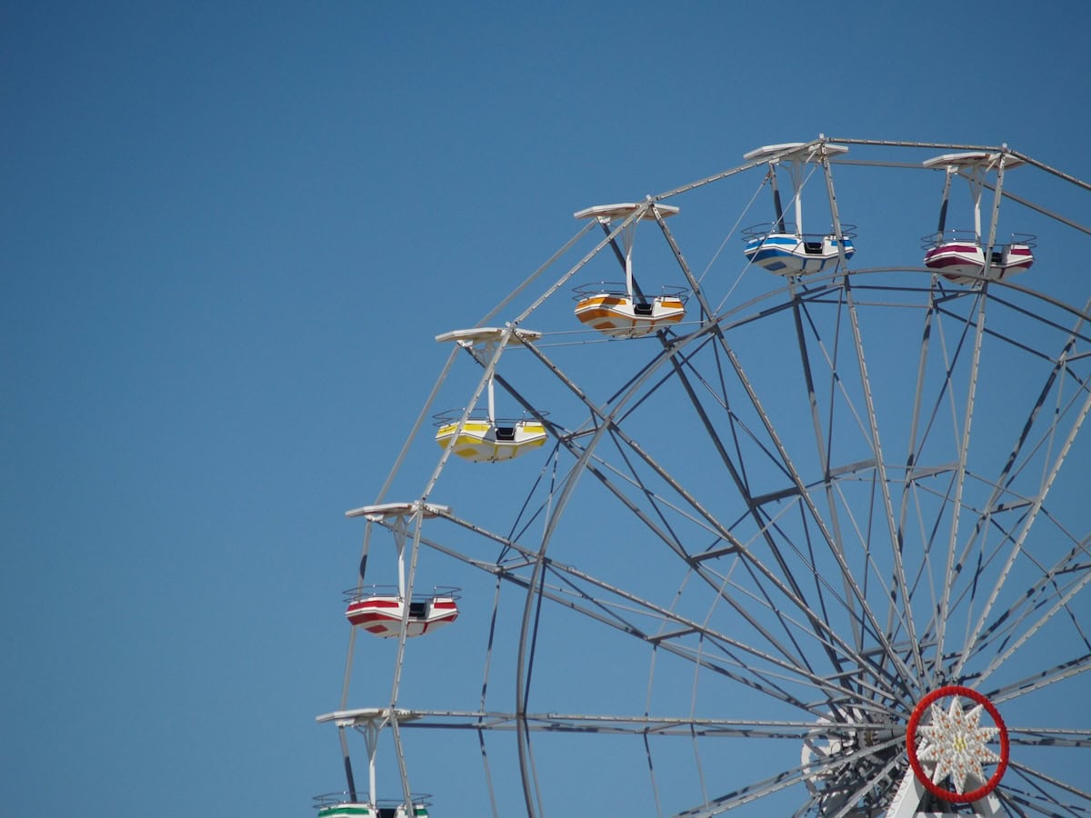 Ocean City, NJ - The Best Family Vacation Destinations on the East Coast - Frayed Passport