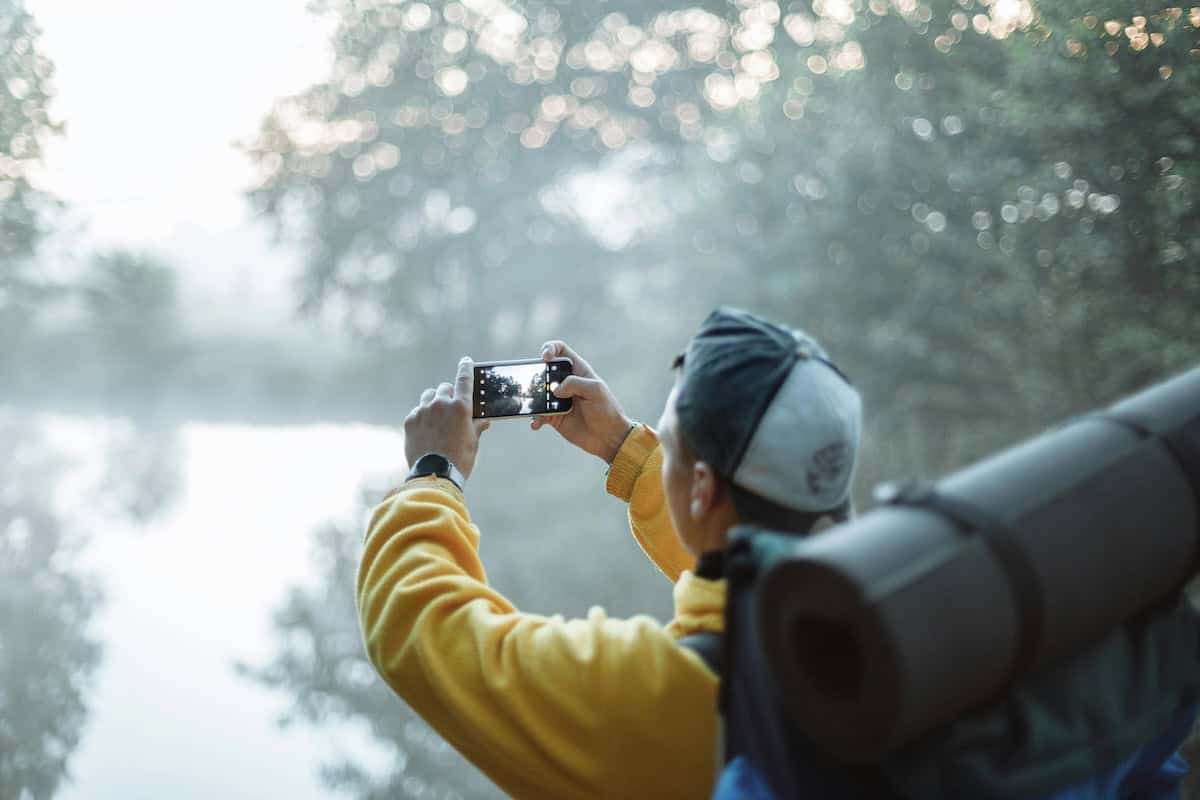 The Role of Tech in Creating Seamless Global Travel Experiences