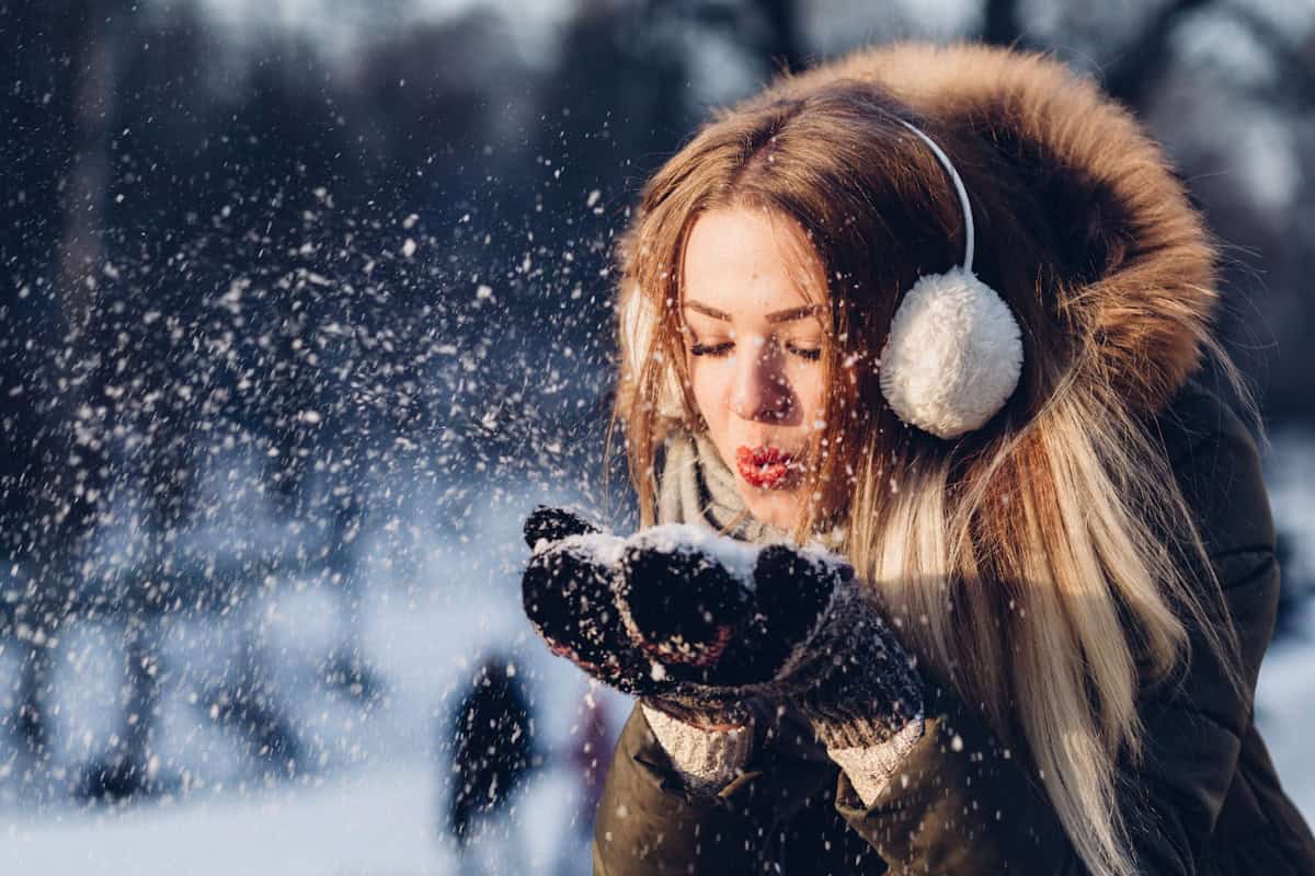 10 Snowy Adventures for the Perfect Winter Getaway