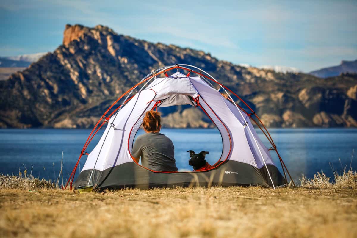 Best Campfire Destinations for Every Zodiac Sign