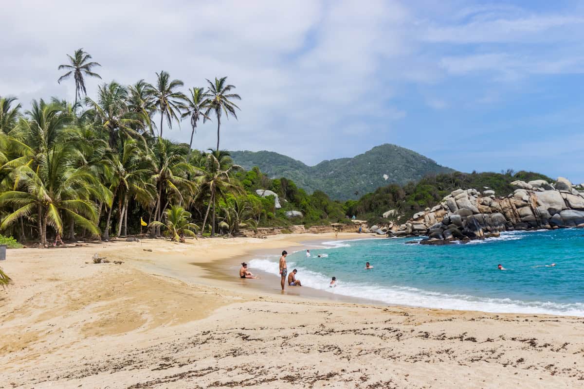 Tayrona National Park, Colombia: Nature Hikes, Birdwatching & More