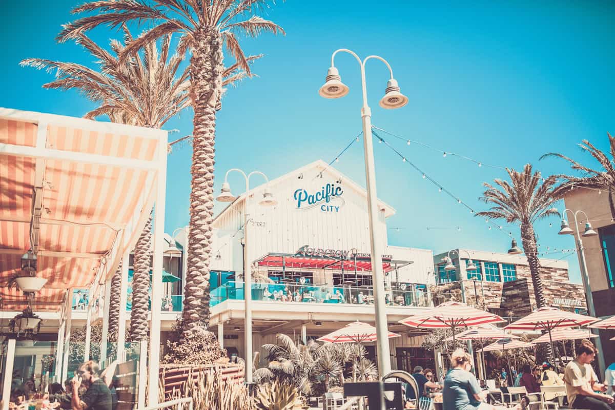 Photo by Ruben Ramirez Explore the Orange County Coast: Beaches, Art, and Ocean Views