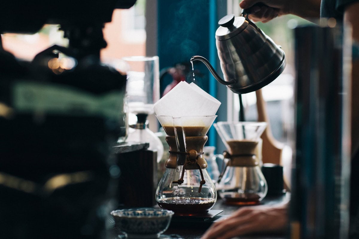 Coffeehouse Vibes: 12 Perfect Café Cities for All Coffee Snobs
