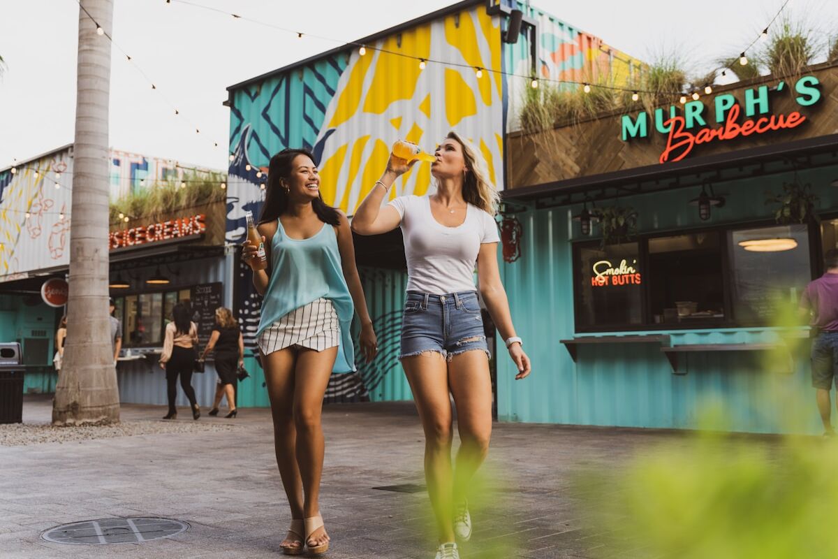 Photo by Jarritos Mexican Soda Tampa: Florida’s Most Underrated City for Weekend Getaways