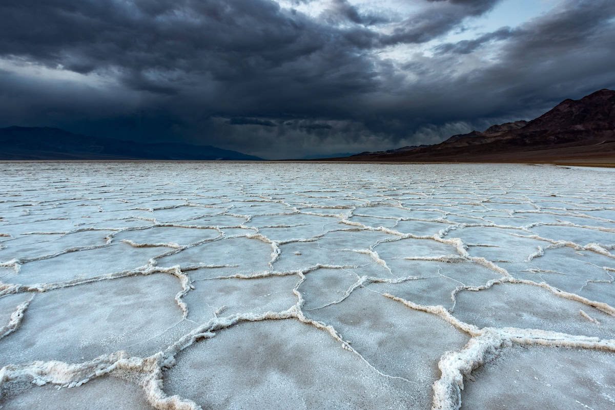 Death Valley - 3 National Parks to Add to Your Winter Bucket List - Frayed Passport
