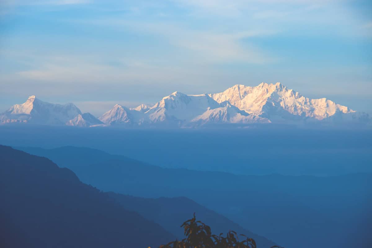 The Role of Shamans in the Kanchenjunga Region of Nepal