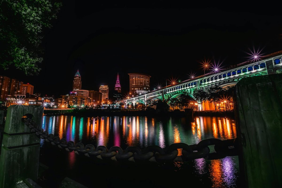 Visiting Cleveland? 4 Overlooked Gems to Discover - Frayed Passport