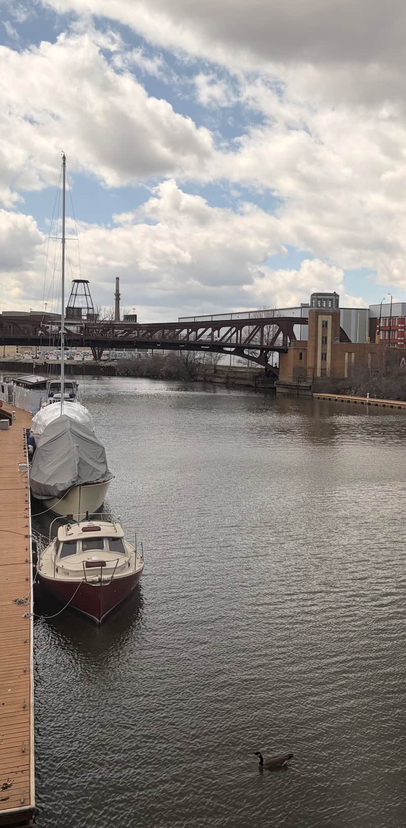 Chicago - Bigger in Texas: Three Nights on Amtrak's Texas Eagle - Frayed Passport