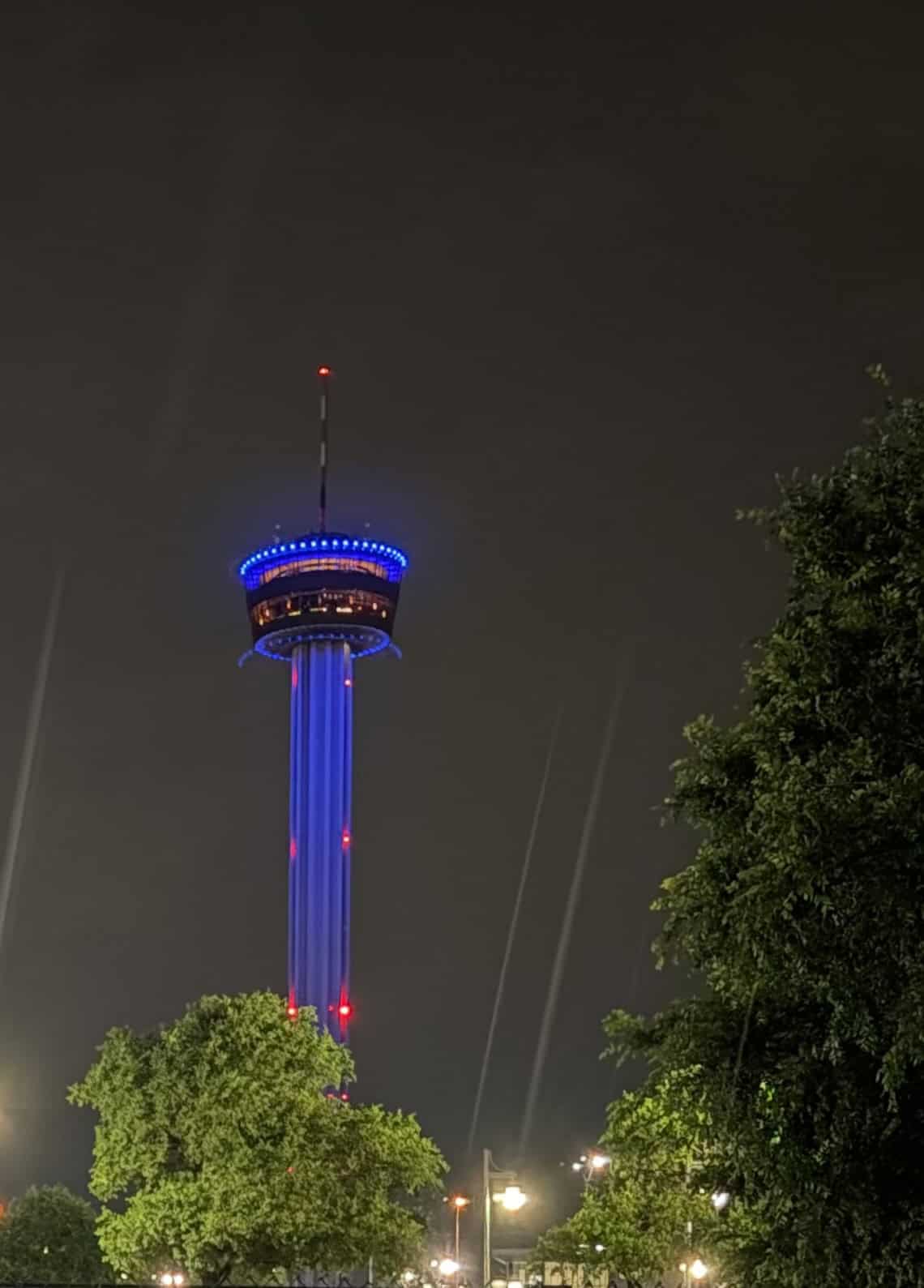 San Antonio - Bigger in Texas: Three Nights on Amtrak's Texas Eagle - Frayed Passport