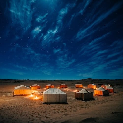 Destinations - Africa - Frayed Passport