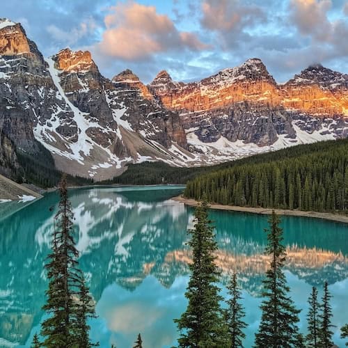 Destinations - the Americas - Northern America - Frayed Passport