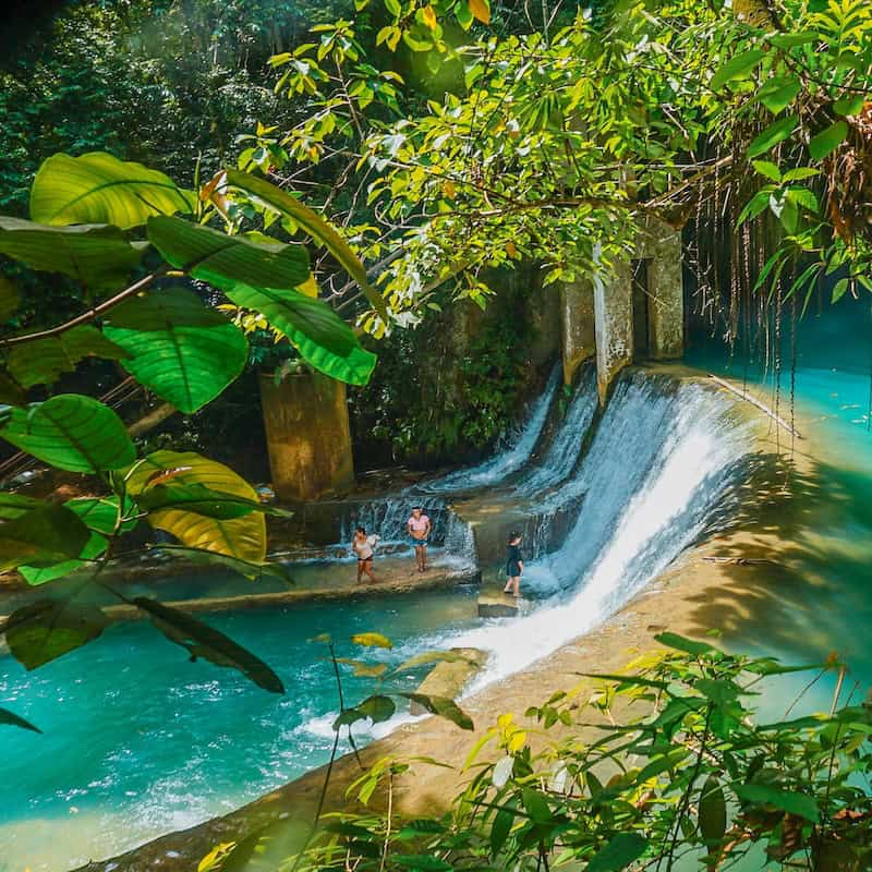 Destinations - Asia - Southeastern Asia - Frayed Passport