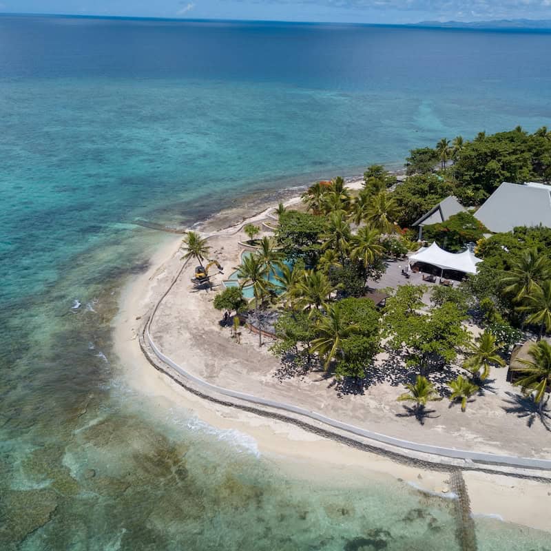 Destinations - Oceania - Micronesia - Frayed Passport