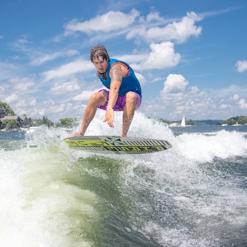 Go - Sports and Outdoors - Frayed Passport