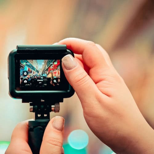 Go - Travel Gear - Frayed Passport