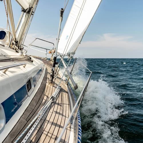 Go - Trip Guides - Frayed Passport