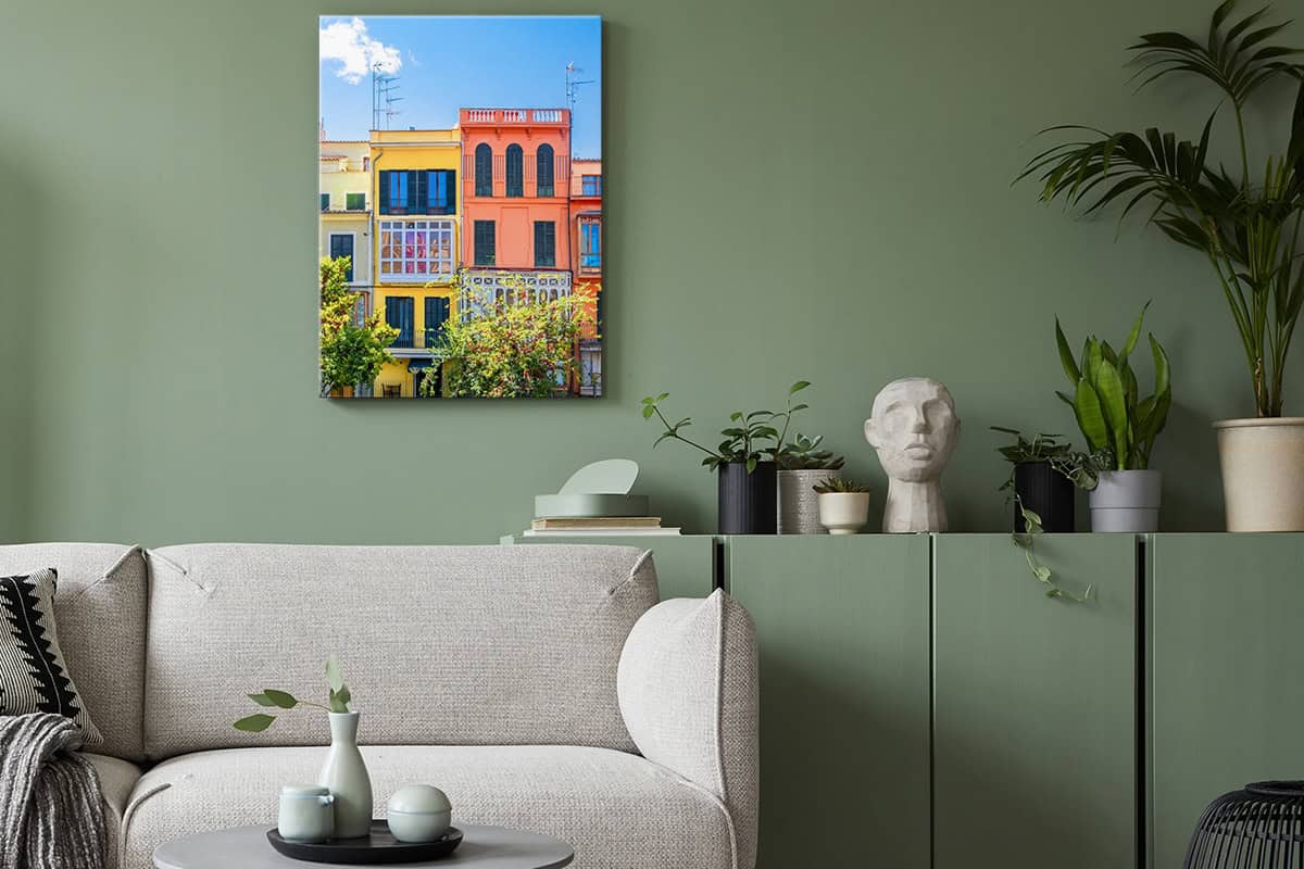 How to Make a Rental Feel Like Home When You’re Living Abroad