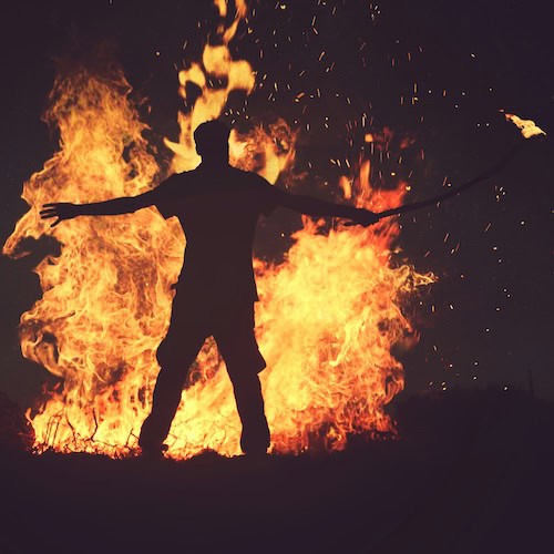 Go - Events and Festivals - Frayed Passport