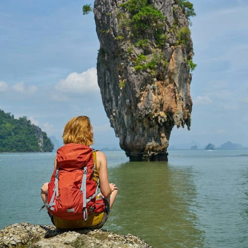 Live - Living Abroad - Frayed Passport