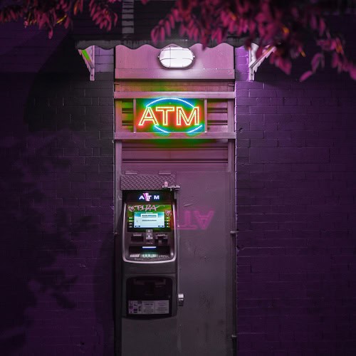 Live - Money & Finance - Frayed Passport