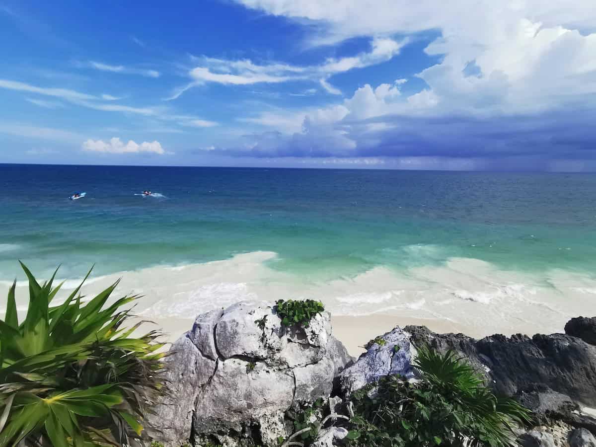Planning a trip to Tulum - here are the essentials - Frayed Passport 