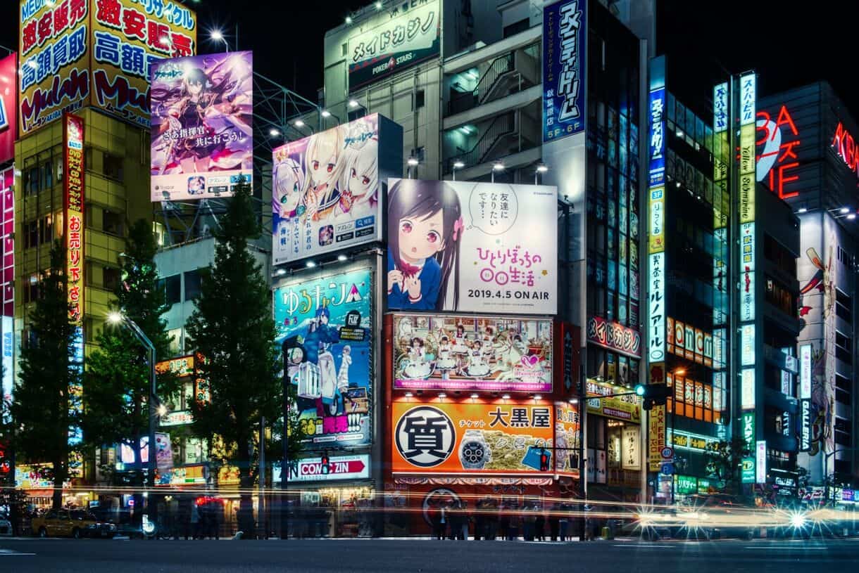 Tokyo