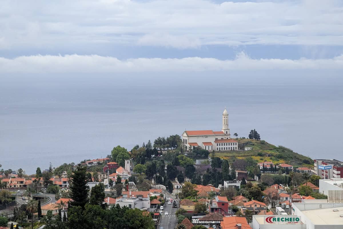 The Water That Makes the Wine: Madeira's Levadas and a Volcanic Island's Agricultural Genius - Frayed Passport