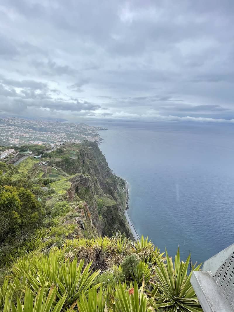 The Water That Makes the Wine: Madeira's Levadas and a Volcanic Island's Agricultural Genius - Frayed Passport
