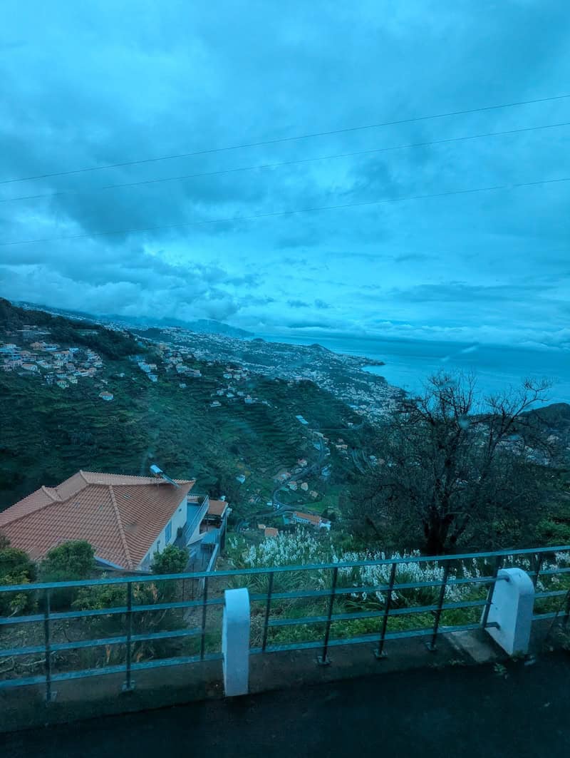 The Water That Makes the Wine: Madeira's Levadas and a Volcanic Island's Agricultural Genius - Frayed Passport